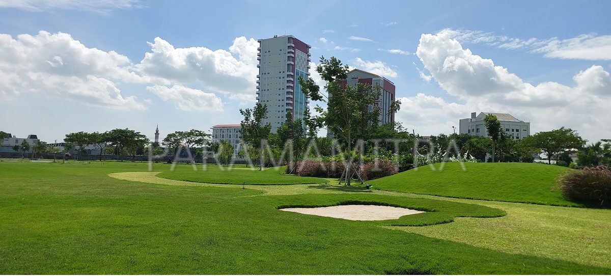 Grand Kenjeran Taman Golf photo 6